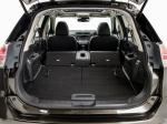 Nissan X-Trail 2014 года (UK)